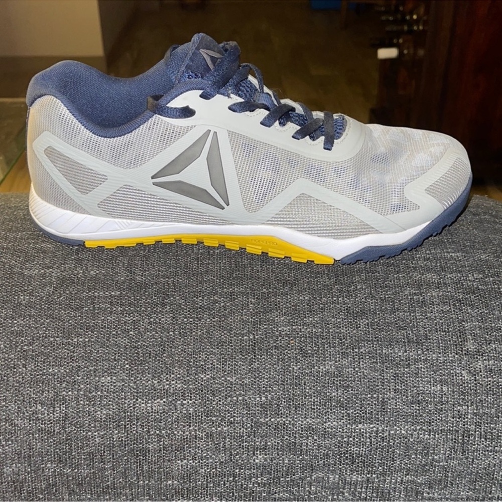 Size 11.5 Reebok Workout 2.0 new